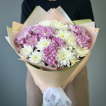 Букеты до 2500